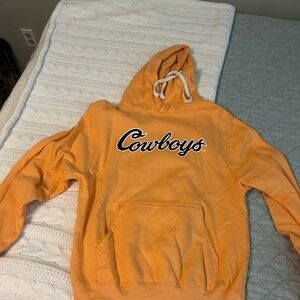 Oklahoma State Sweatshirt